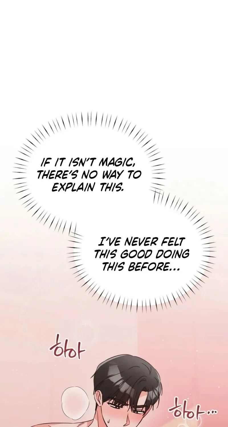 Biting and Sucking Chapter 5 page 18 - 