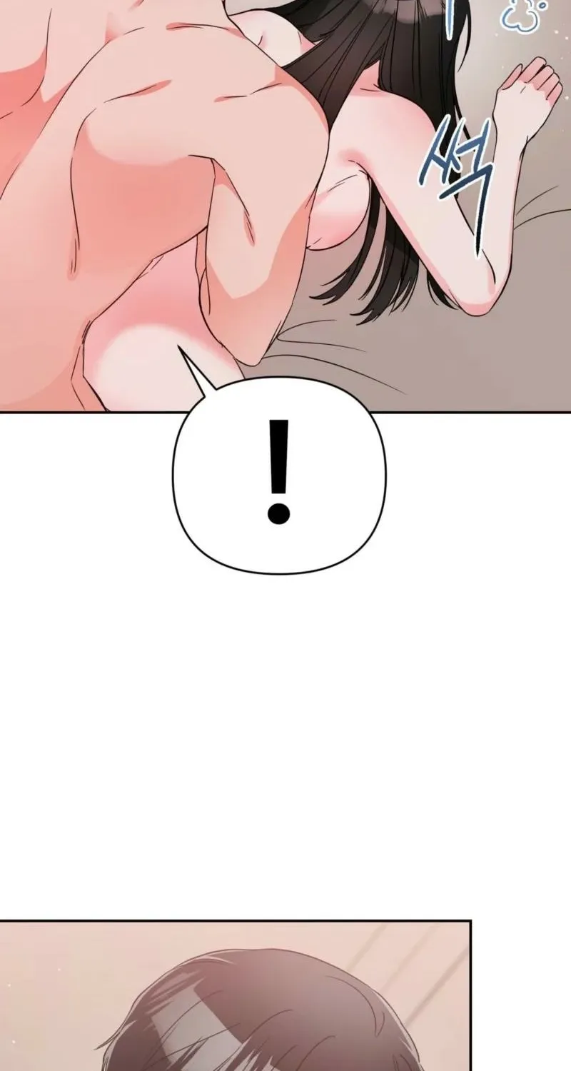 Biting and Sucking Chapter 5 page 22 - 