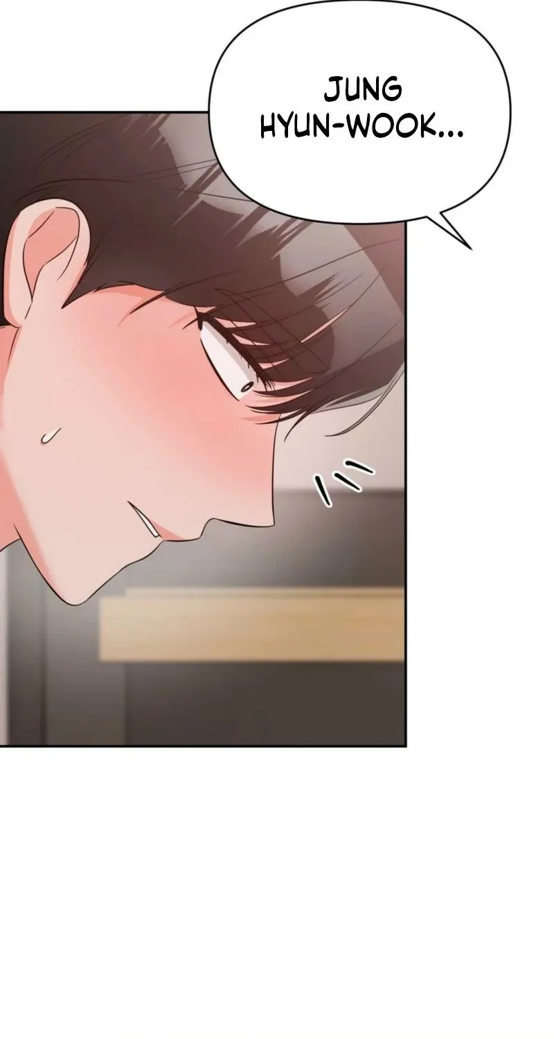 Biting and Sucking Chapter 5 page 25 - 
