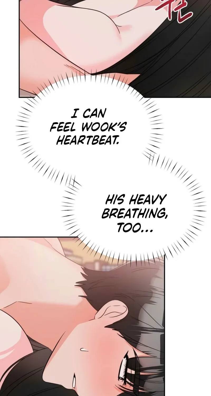 Biting and Sucking Chapter 5 page 30 - 