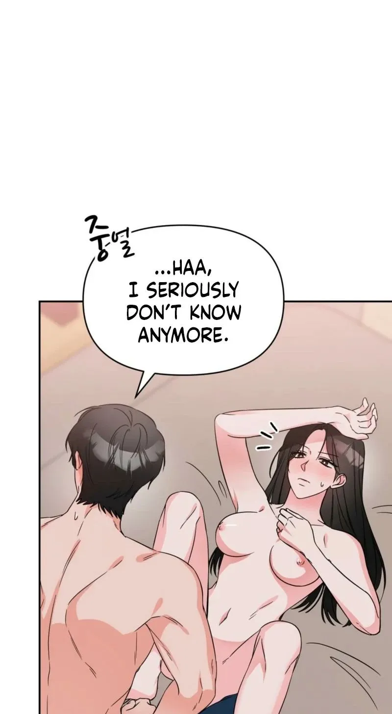 Biting and Sucking Chapter 5 page 4 - 