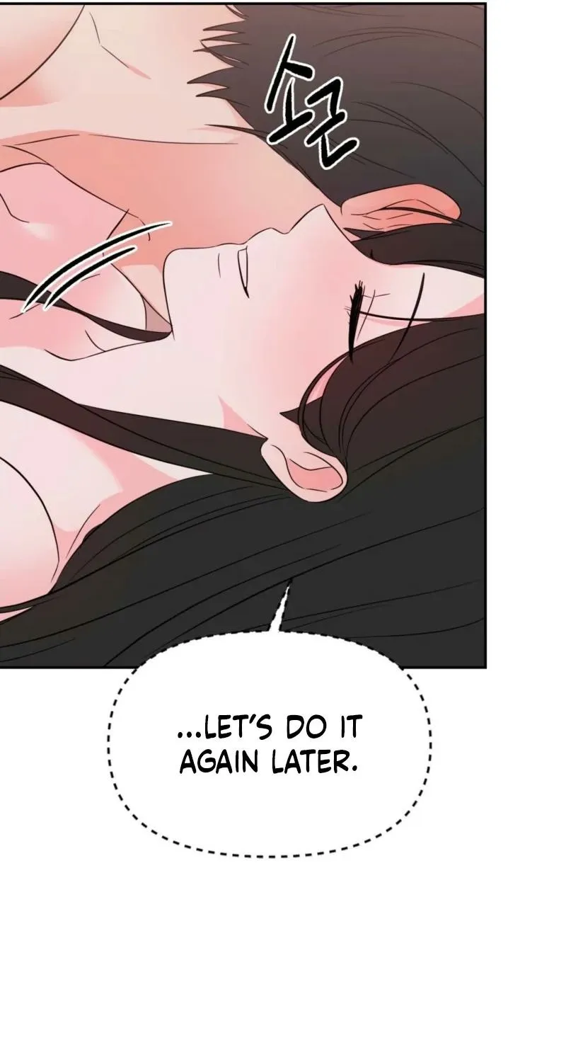 Biting and Sucking Chapter 5 page 33 - 