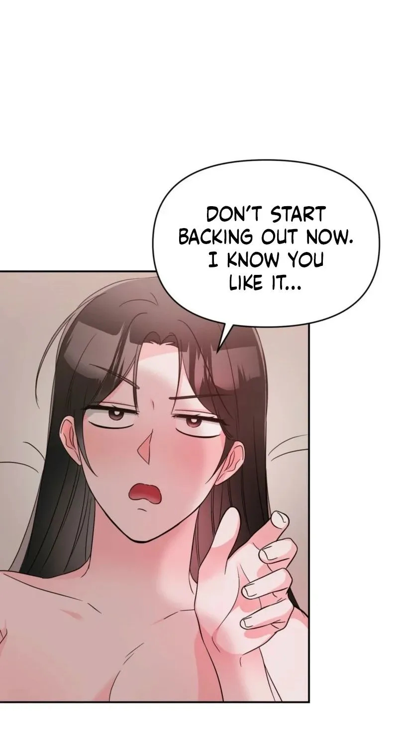 Biting and Sucking Chapter 5 page 36 - 