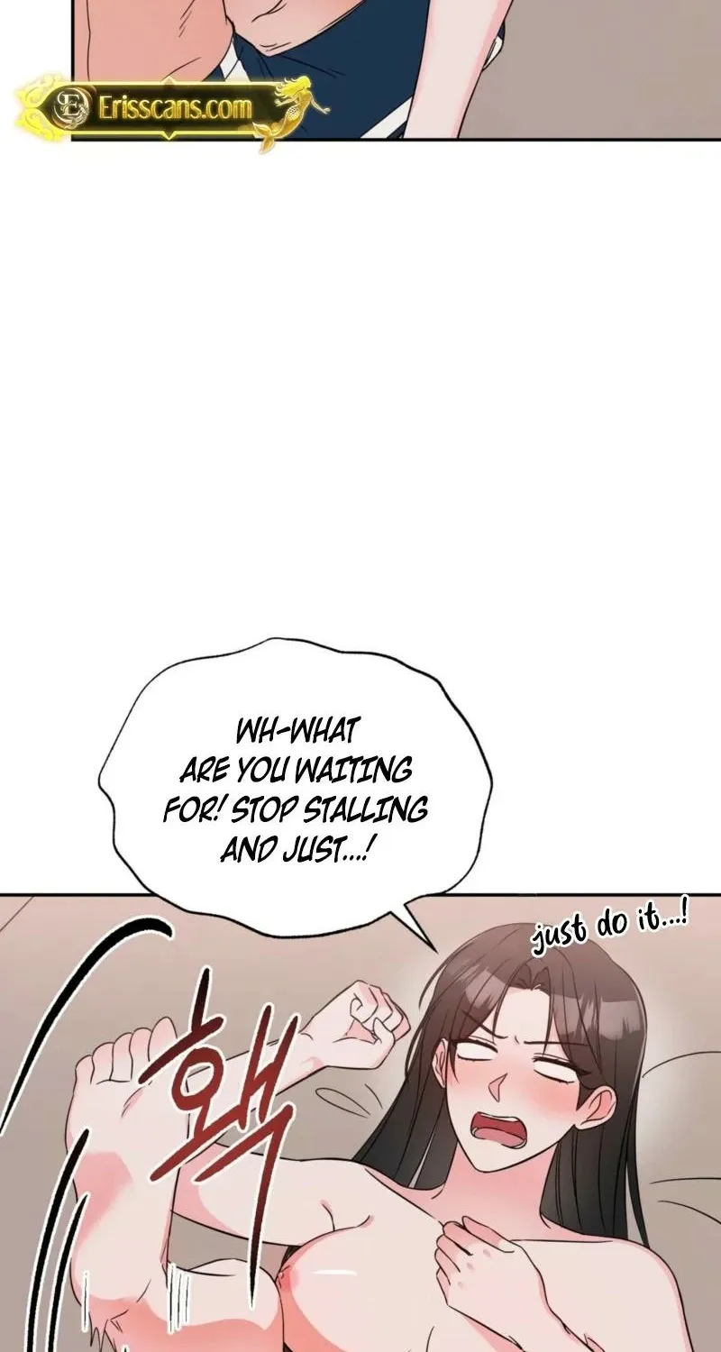 Biting and Sucking Chapter 5 page 5 - 