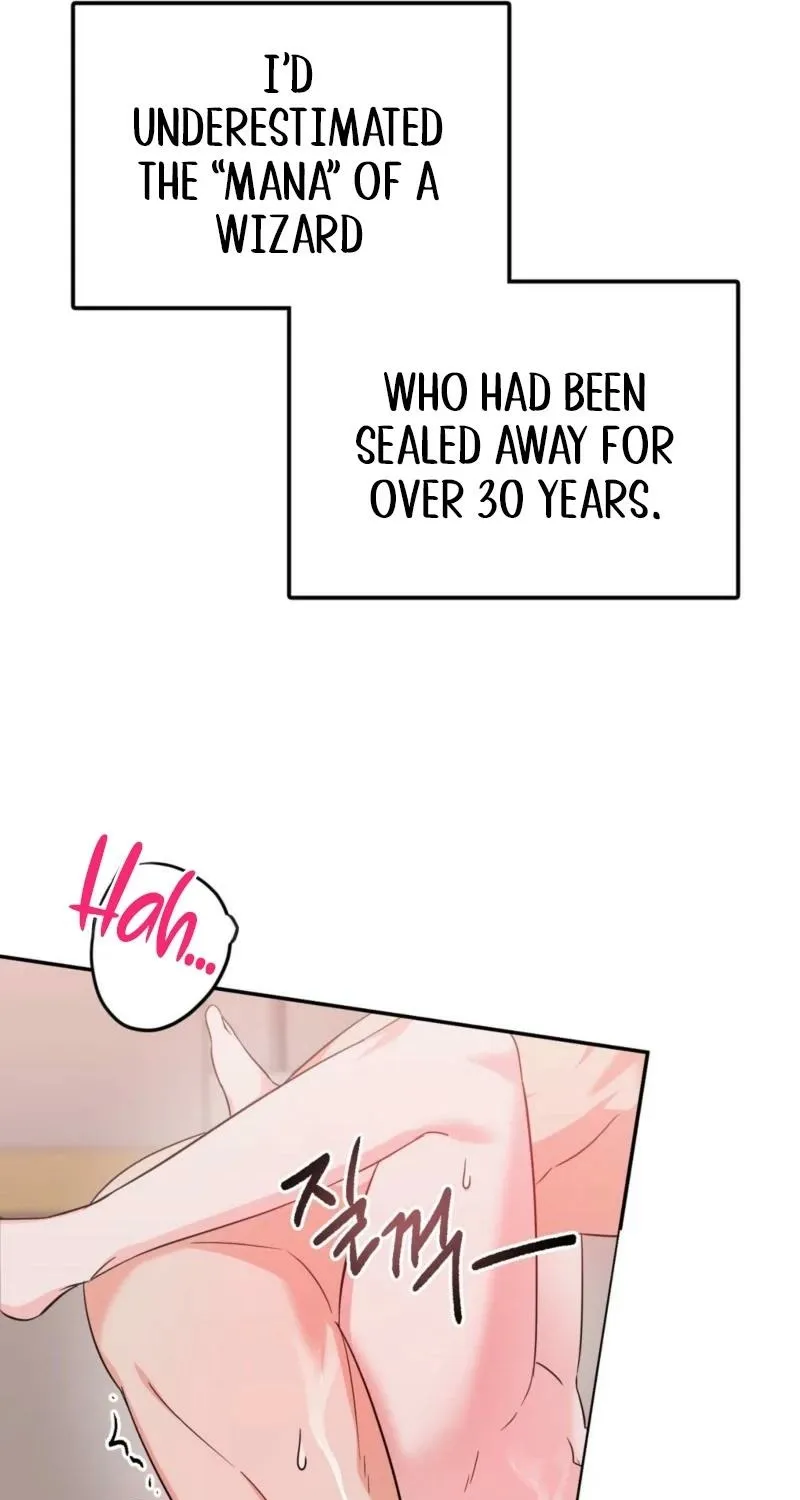 Biting and Sucking Chapter 5 page 41 - 