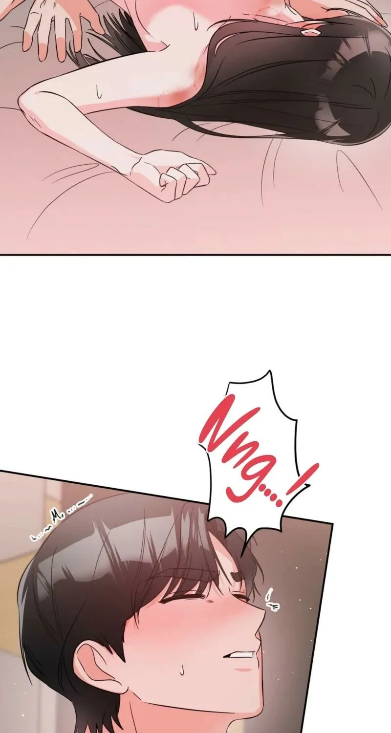 Biting and Sucking Chapter 5 page 43 - 
