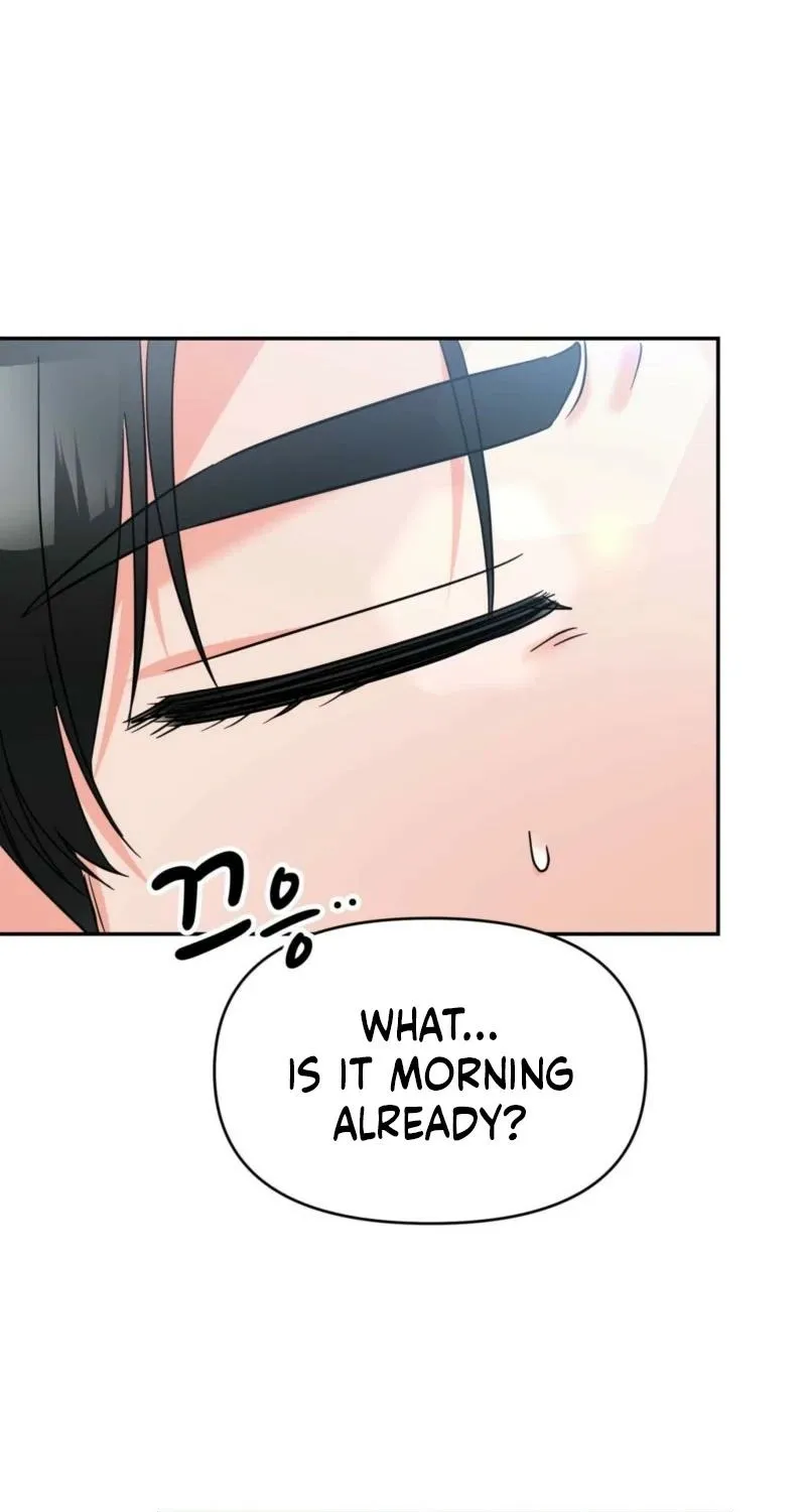 Biting and Sucking Chapter 5 page 51 - 
