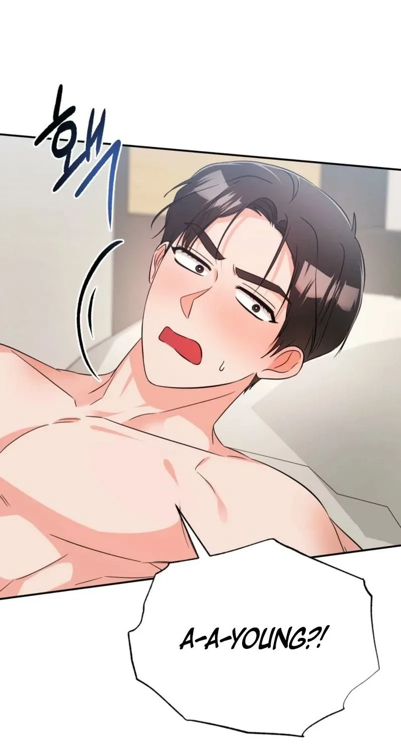 Biting and Sucking Chapter 5 page 53 - 
