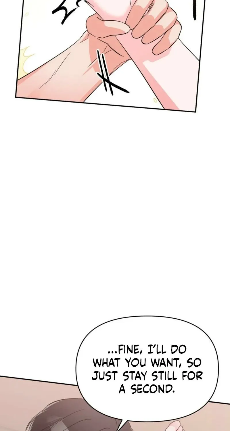 Biting and Sucking Chapter 5 page 7 - 