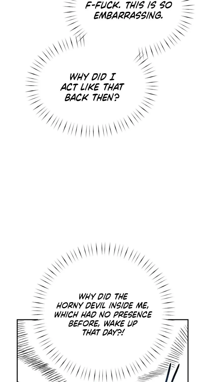Biting and Sucking Chapter 5 page 61 - 