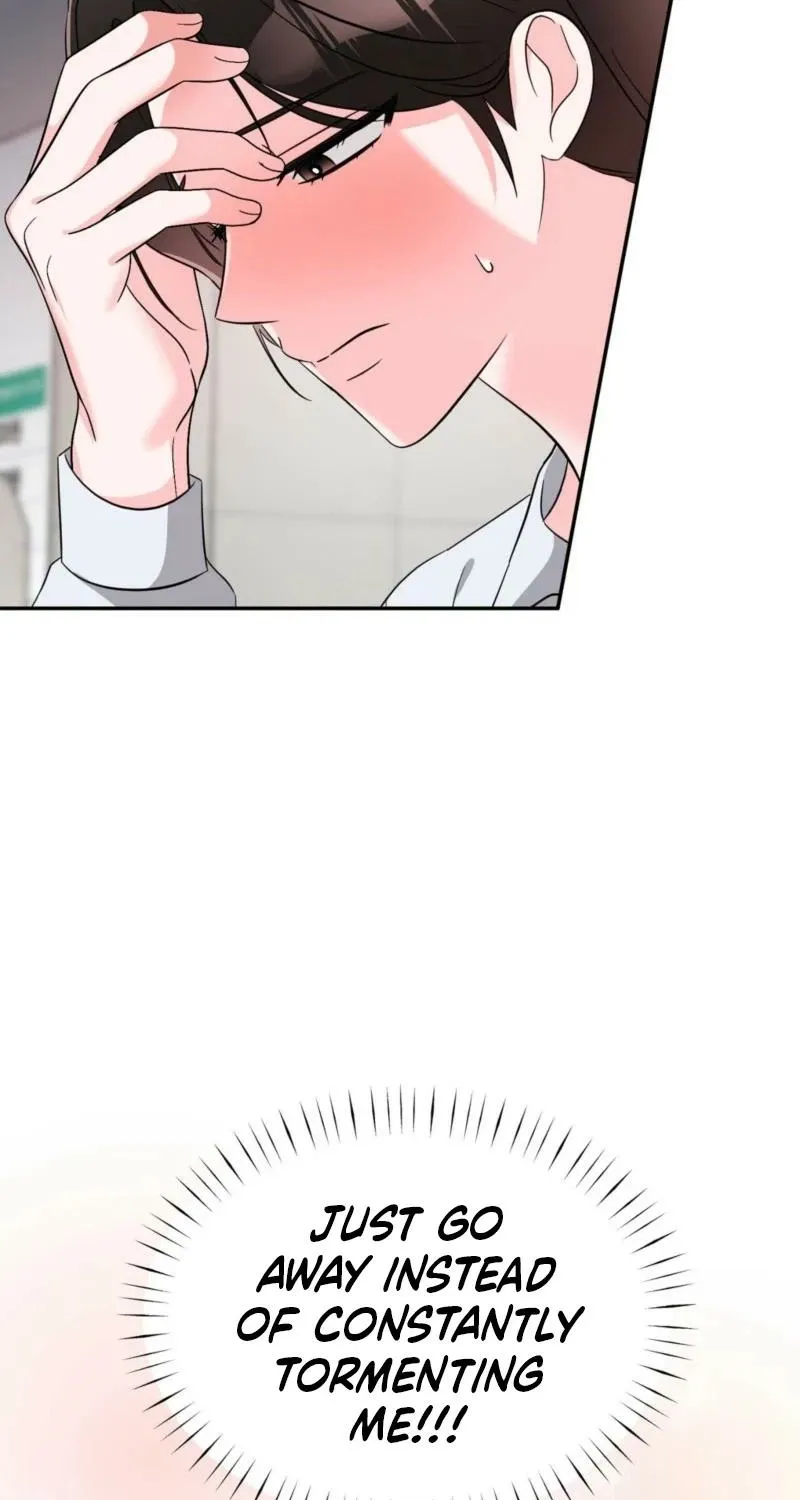 Biting and Sucking Chapter 5 page 63 - 