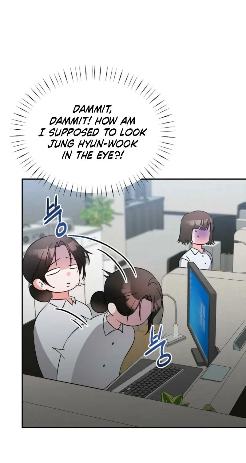 Biting and Sucking Chapter 5 page 65 - 