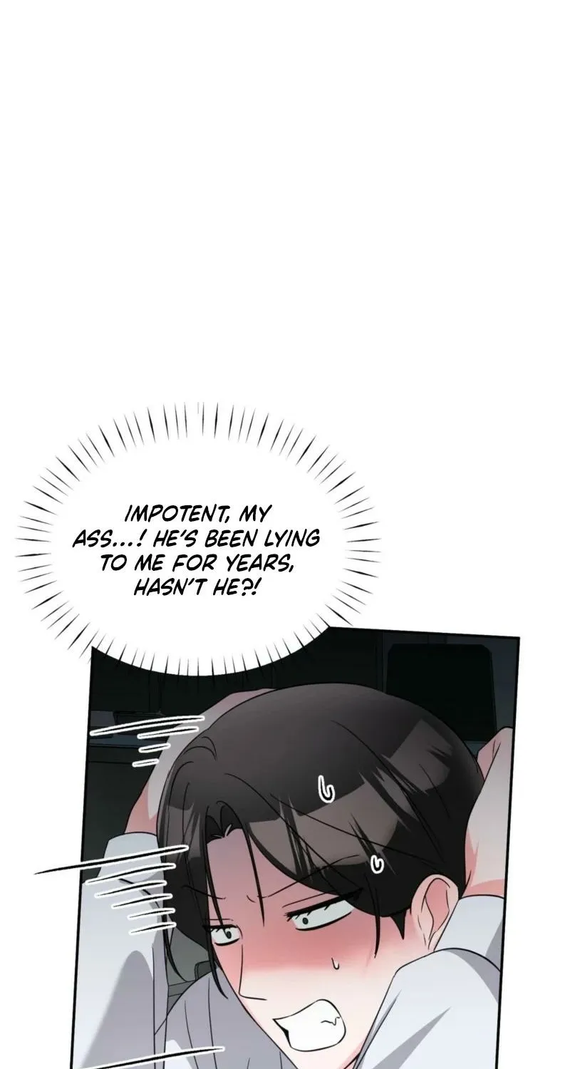 Biting and Sucking Chapter 5 page 66 - 