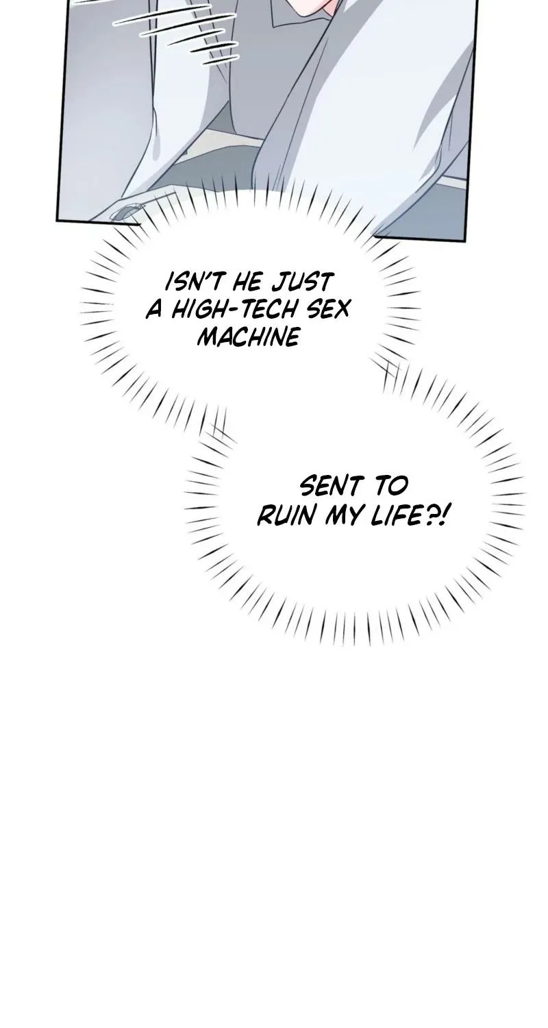 Biting and Sucking Chapter 5 page 67 - 