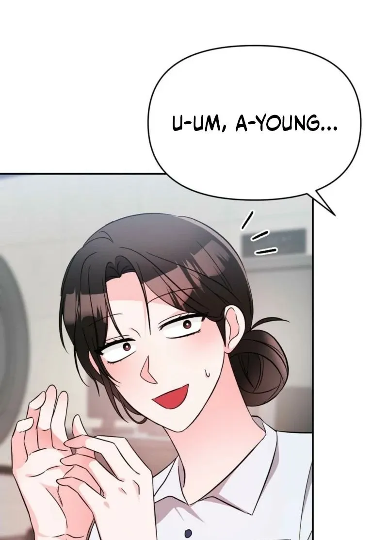 Biting and Sucking Chapter 5 page 68 - 