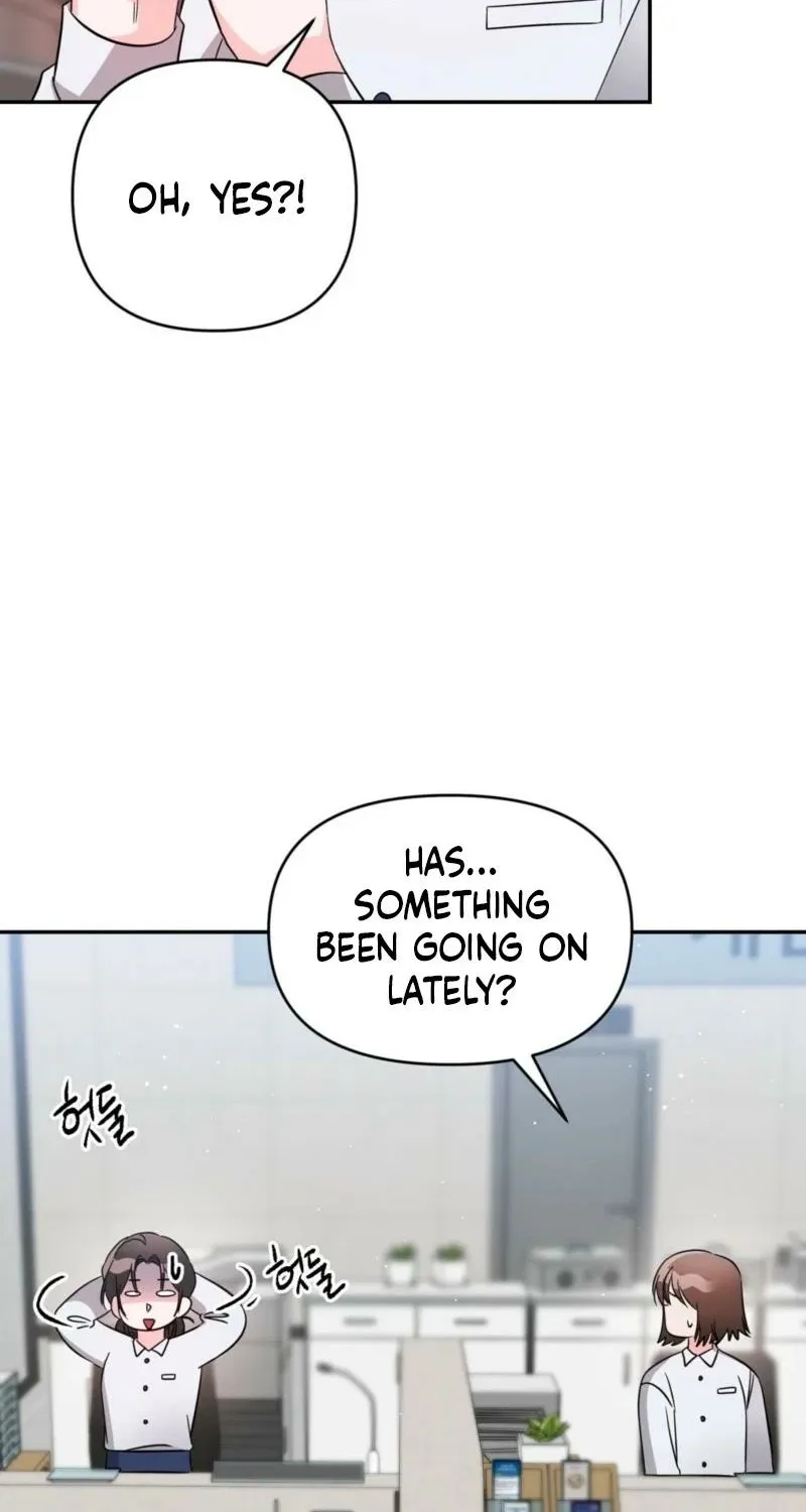 Biting and Sucking Chapter 5 page 69 - 