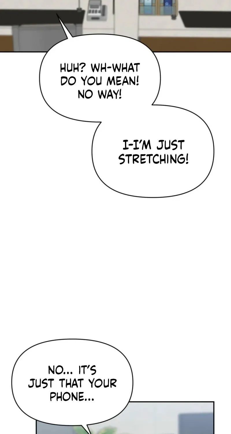 Biting and Sucking Chapter 5 page 70 - 