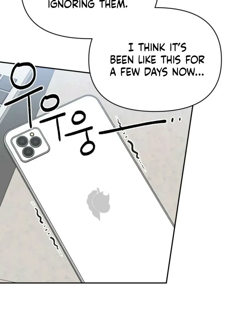 Biting and Sucking Chapter 5 page 72 - 