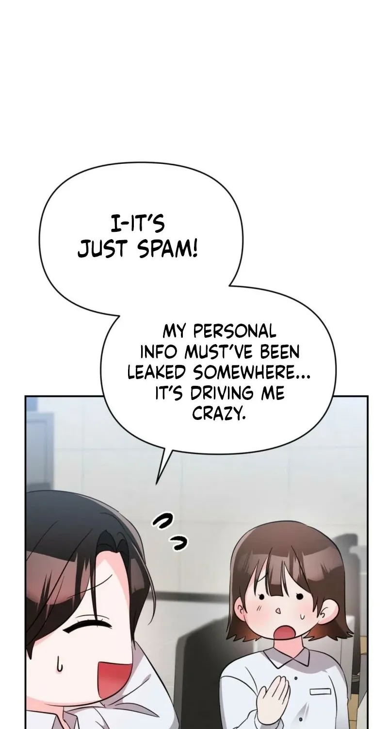 Biting and Sucking Chapter 5 page 74 - 