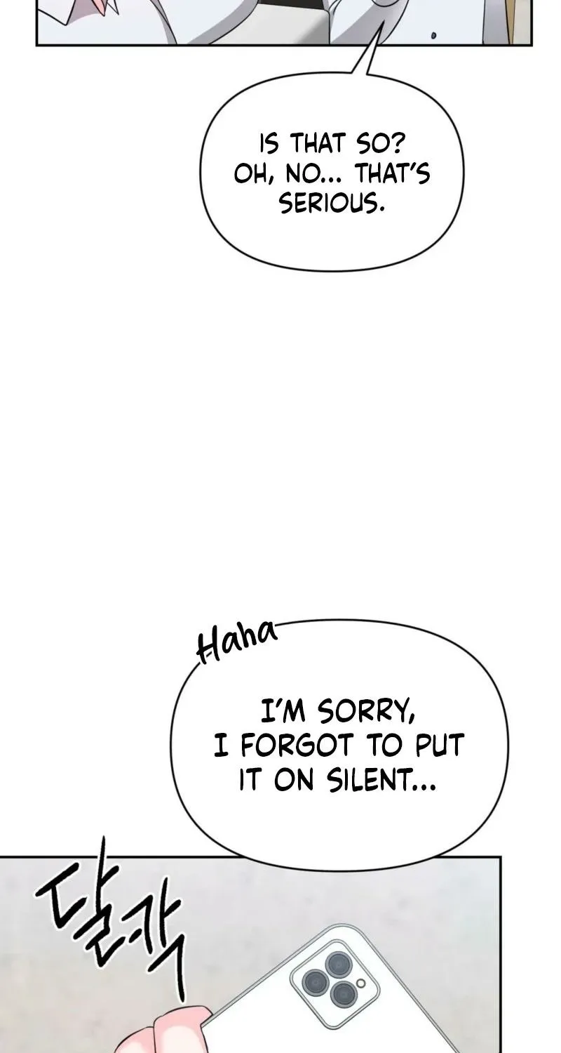 Biting and Sucking Chapter 5 page 75 - 