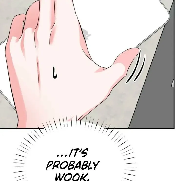 Biting and Sucking Chapter 5 page 76 - 