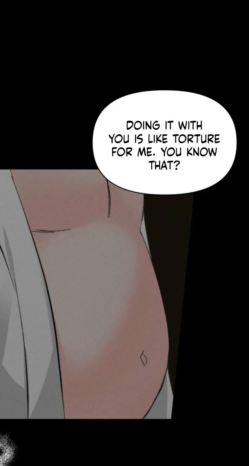 Biting and Sucking Chapter 5 page 84 - 