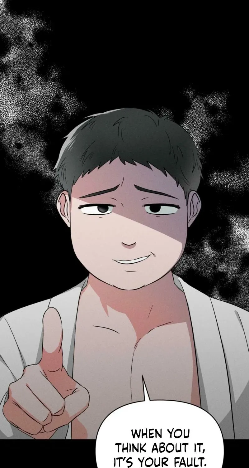 Biting and Sucking Chapter 5 page 85 - 