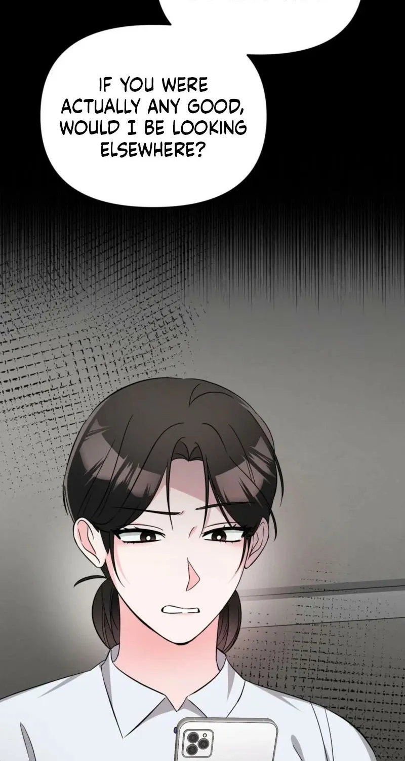 Biting and Sucking Chapter 5 page 86 - 