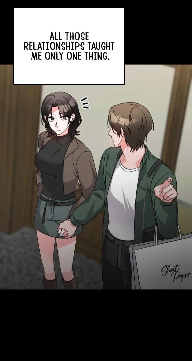 Biting and Sucking Chapter 6 page 13 - 