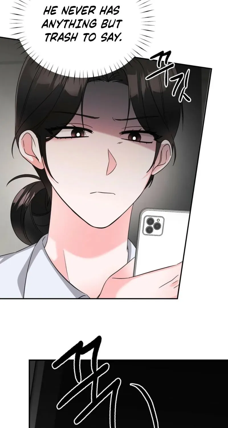 Biting and Sucking Chapter 6 page 3 - 