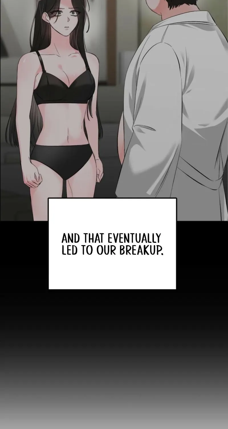 Biting and Sucking Chapter 6 page 28 - 