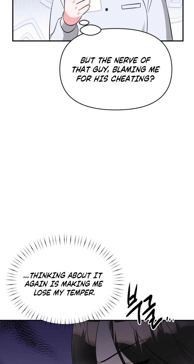 Biting and Sucking Chapter 6 page 30 - 
