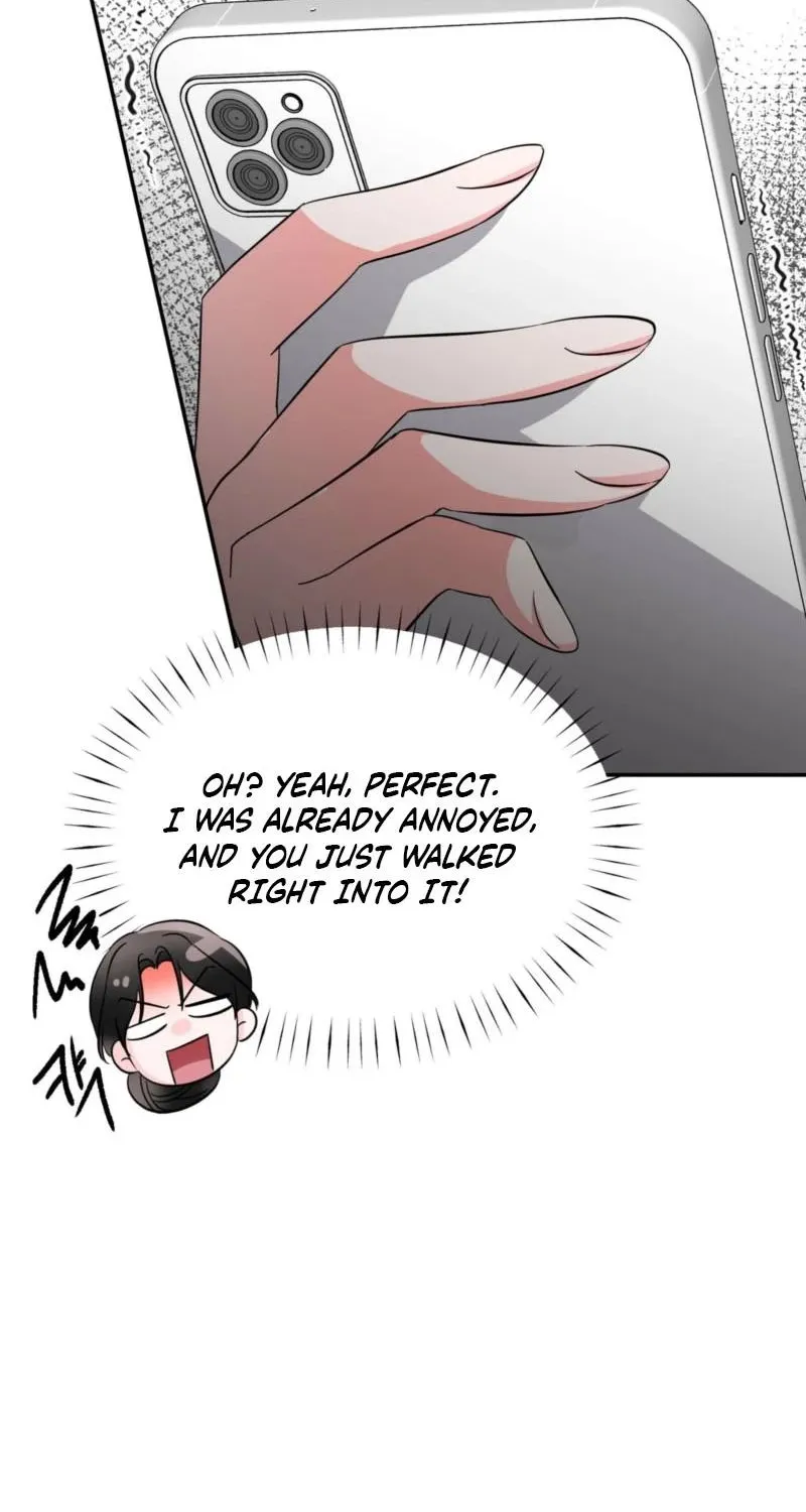Biting and Sucking Chapter 6 page 32 - 