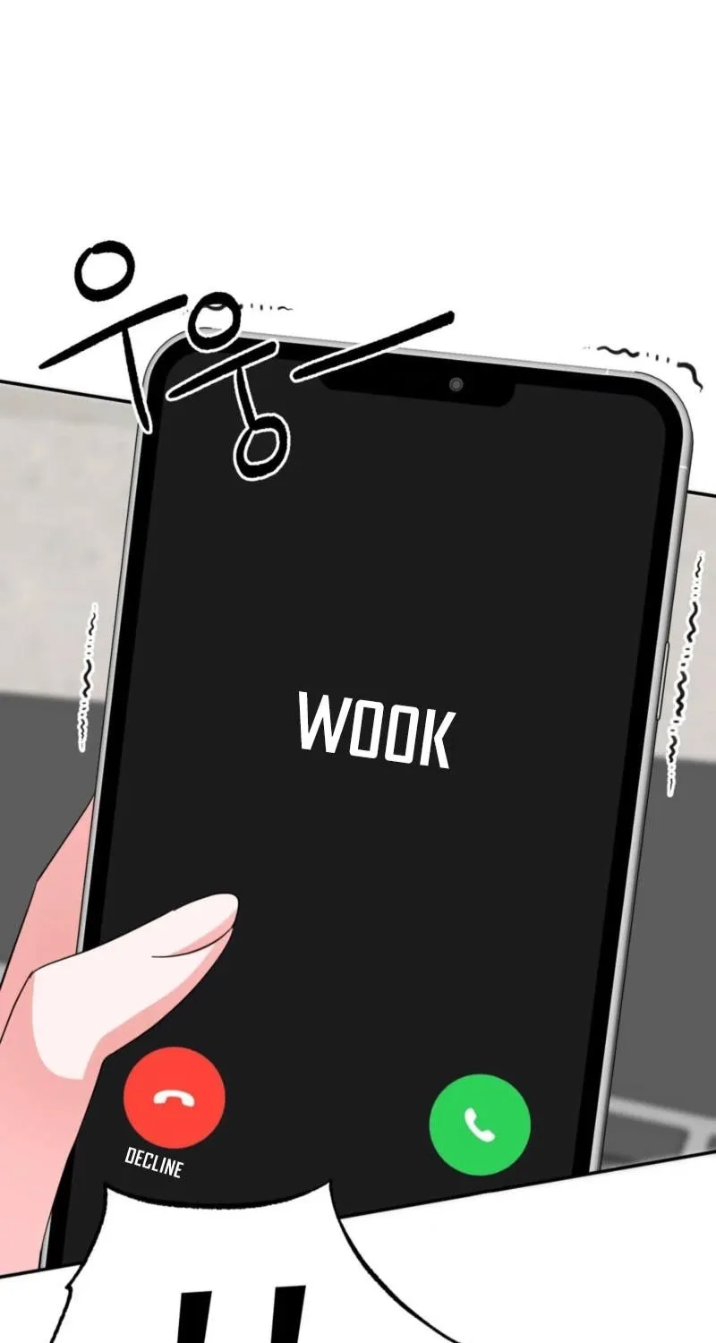 Biting and Sucking Chapter 6 page 33 - 
