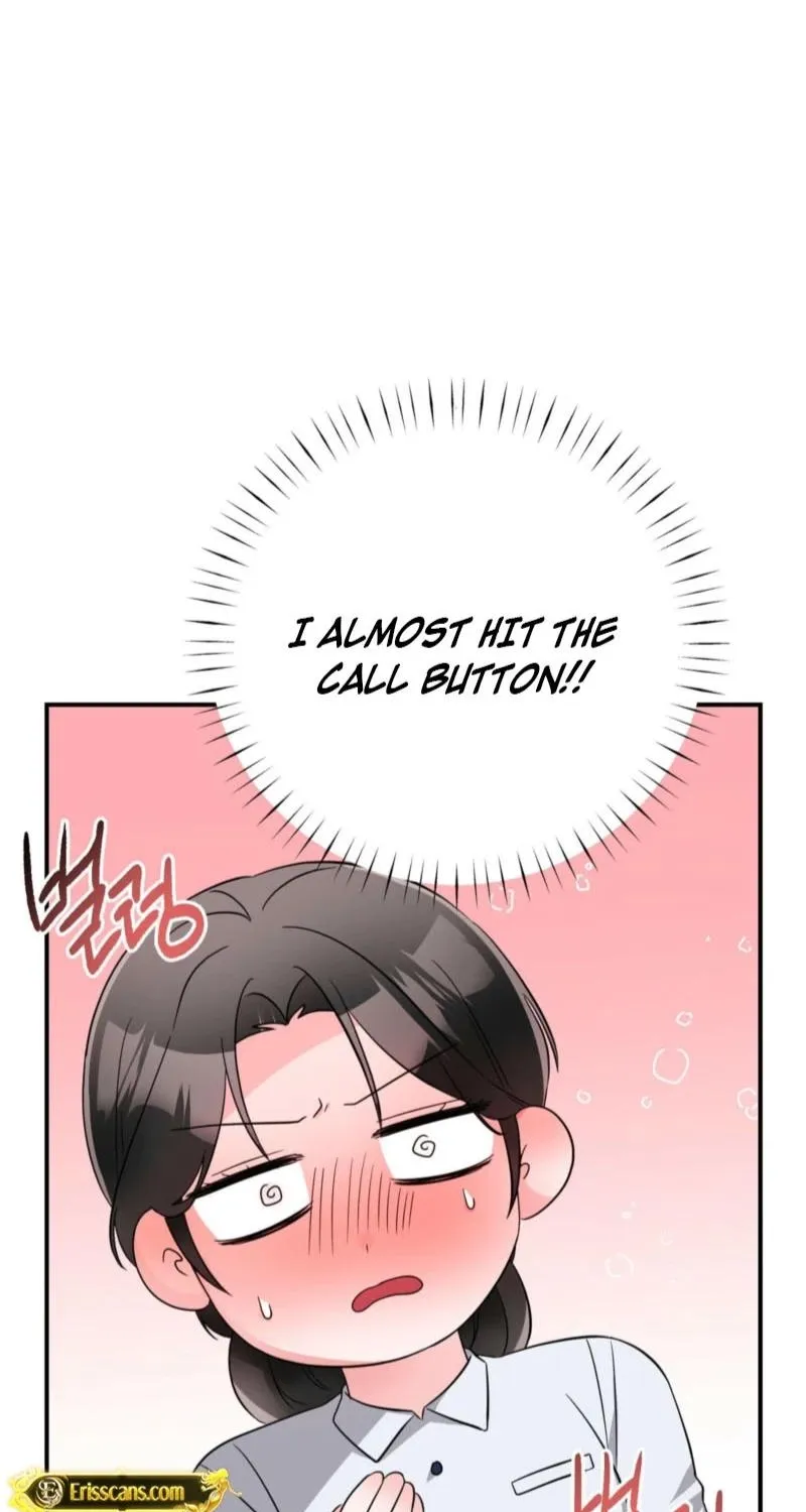 Biting and Sucking Chapter 6 page 35 - 