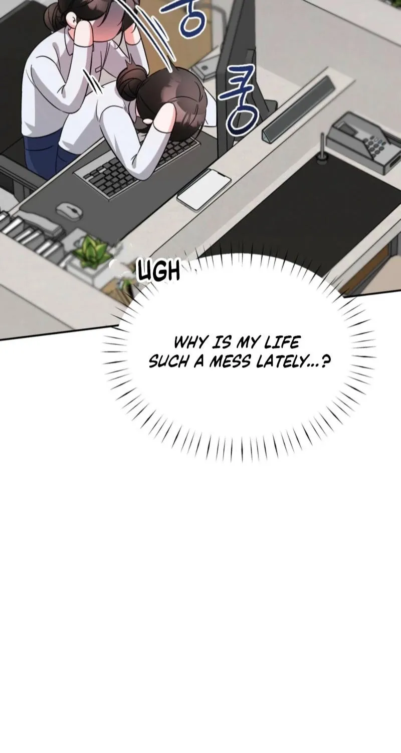 Biting and Sucking Chapter 6 page 37 - 