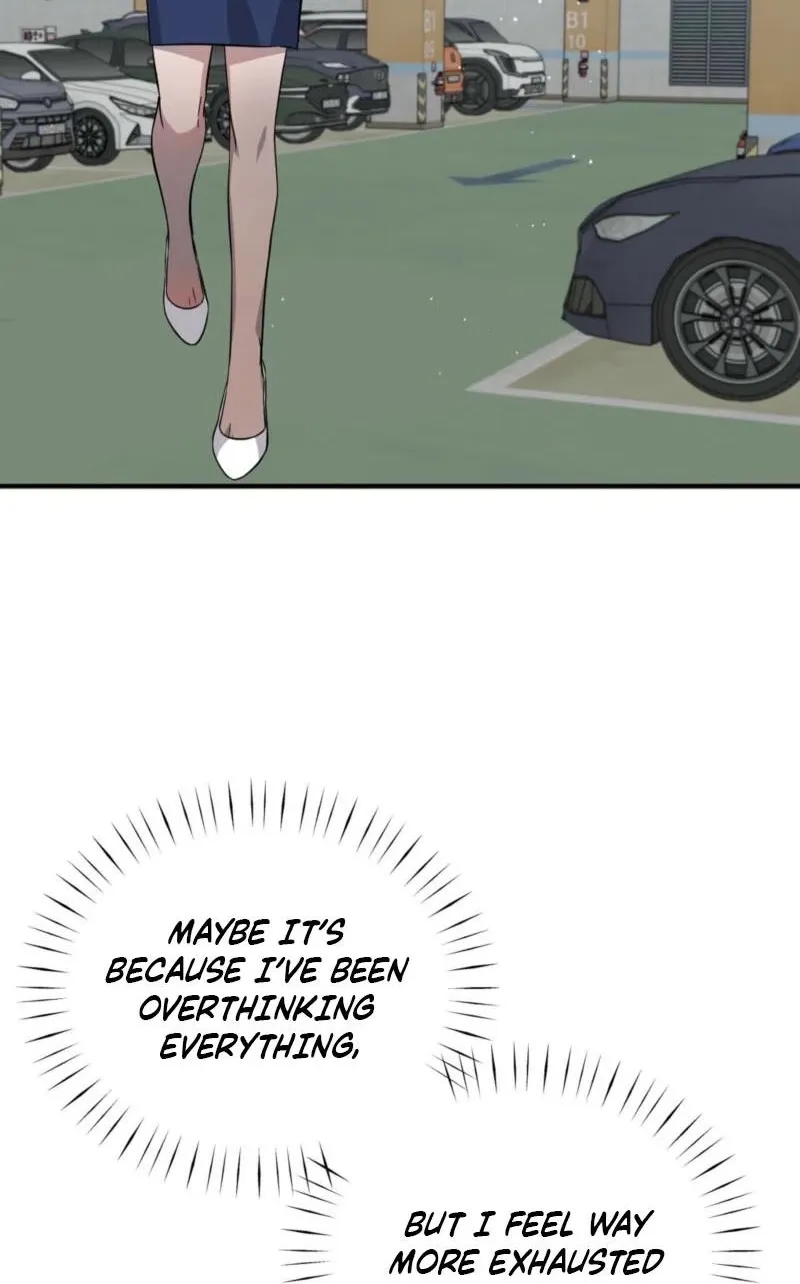 Biting and Sucking Chapter 6 page 40 - 