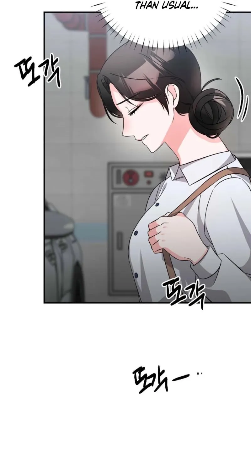 Biting and Sucking Chapter 6 page 41 - 