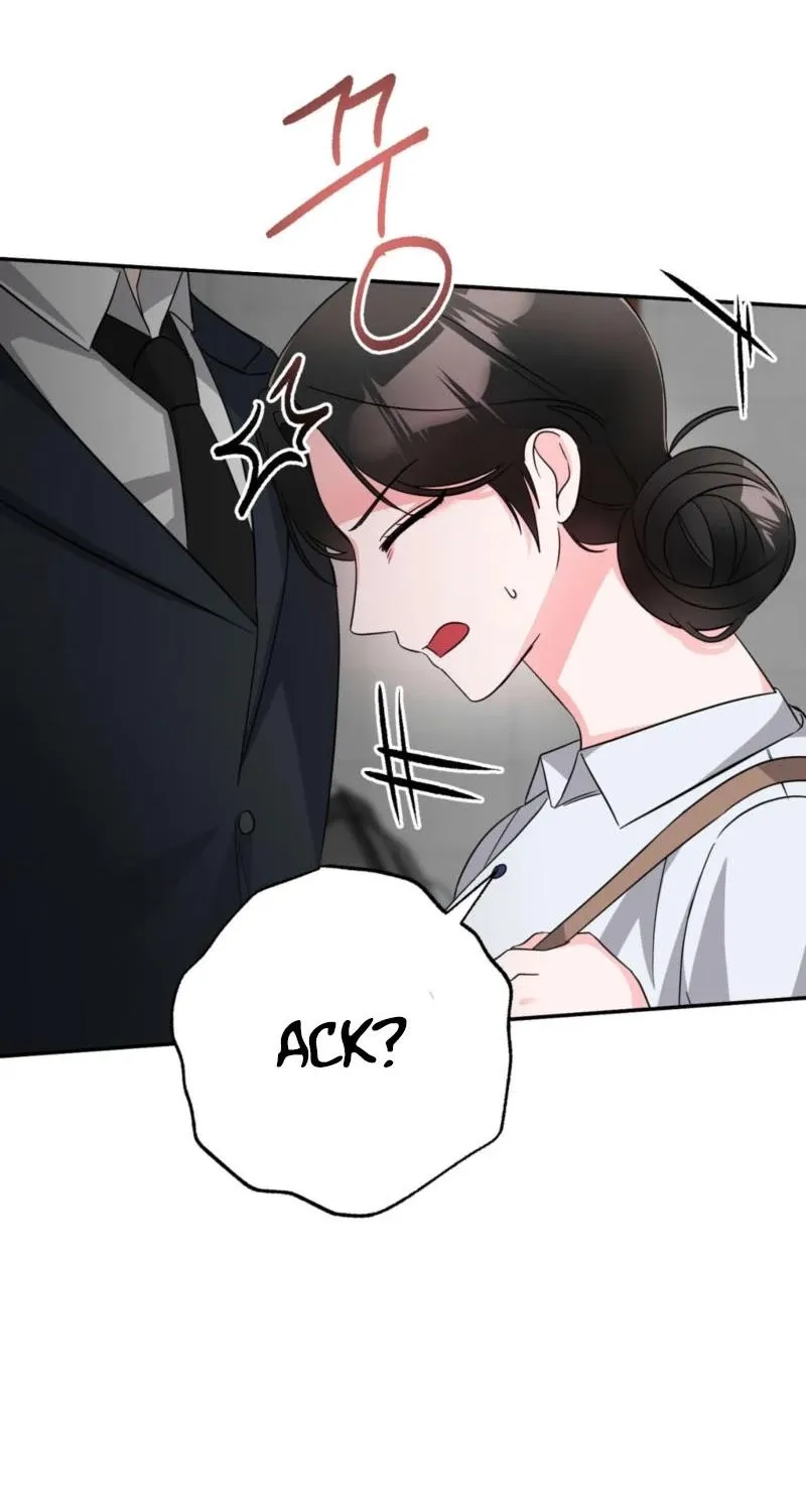 Biting and Sucking Chapter 6 page 42 - 