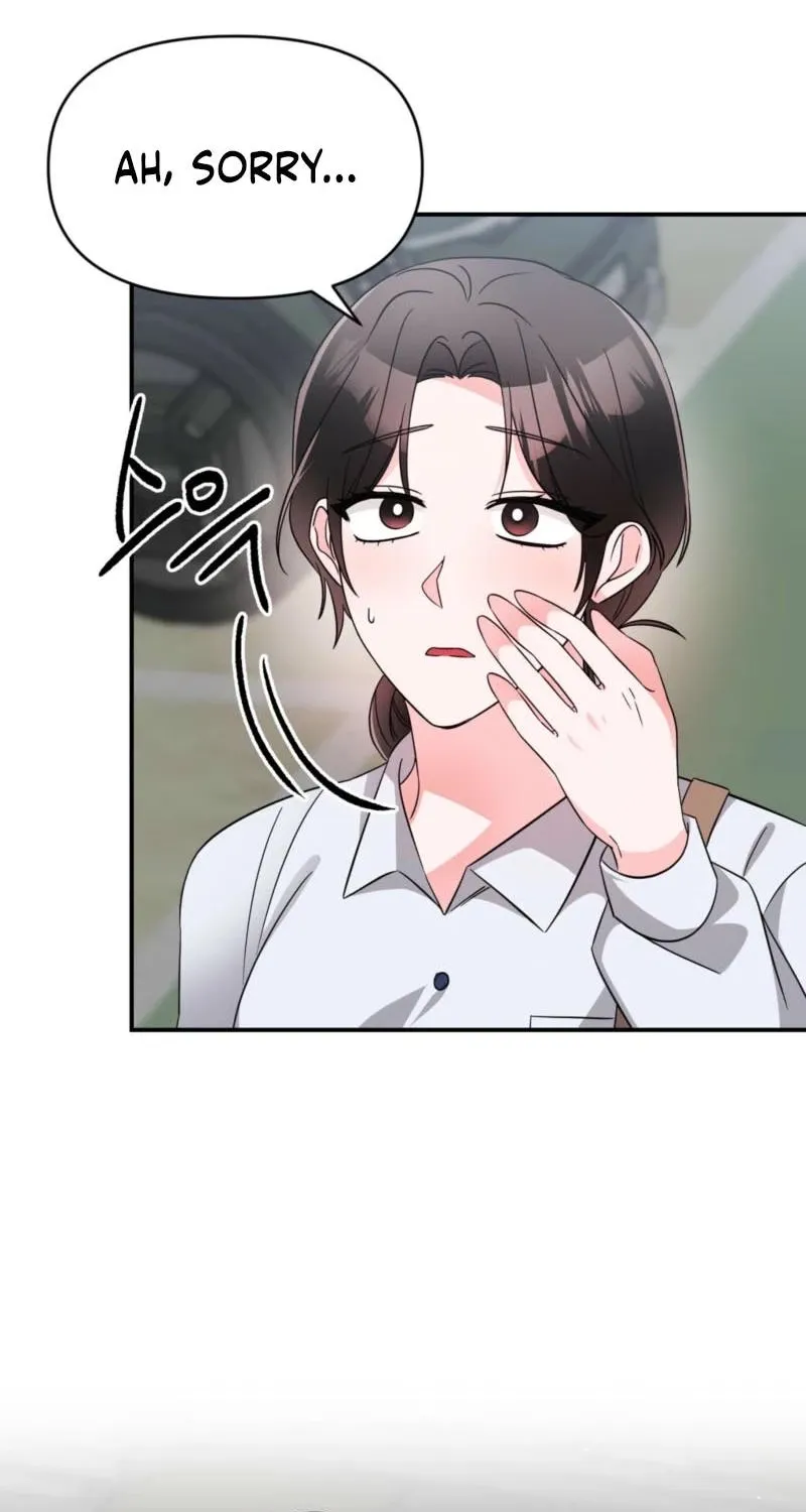Biting and Sucking Chapter 6 page 43 - 