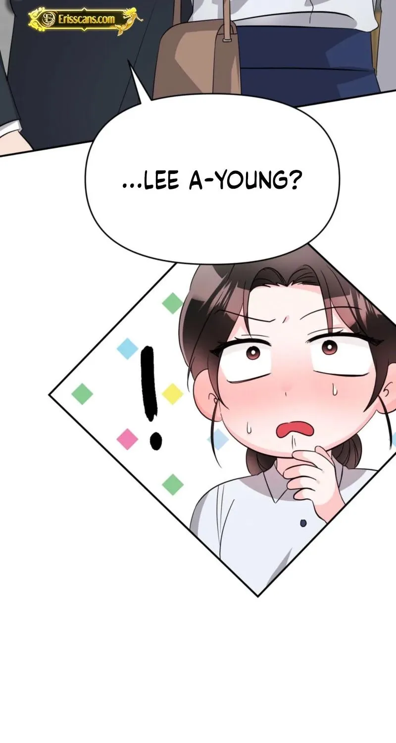 Biting and Sucking Chapter 6 page 45 - 
