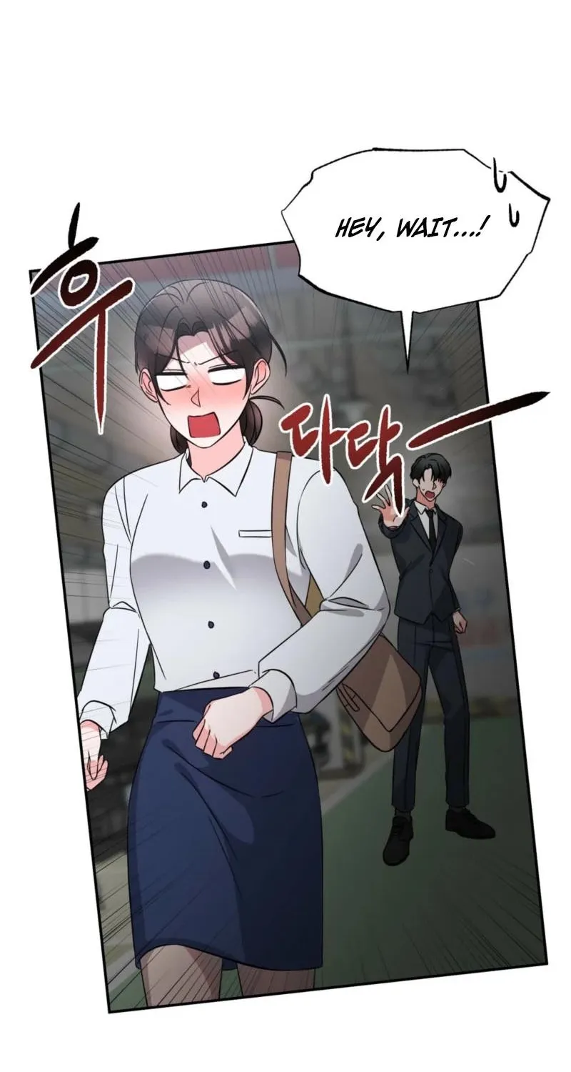 Biting and Sucking Chapter 6 page 46 - 