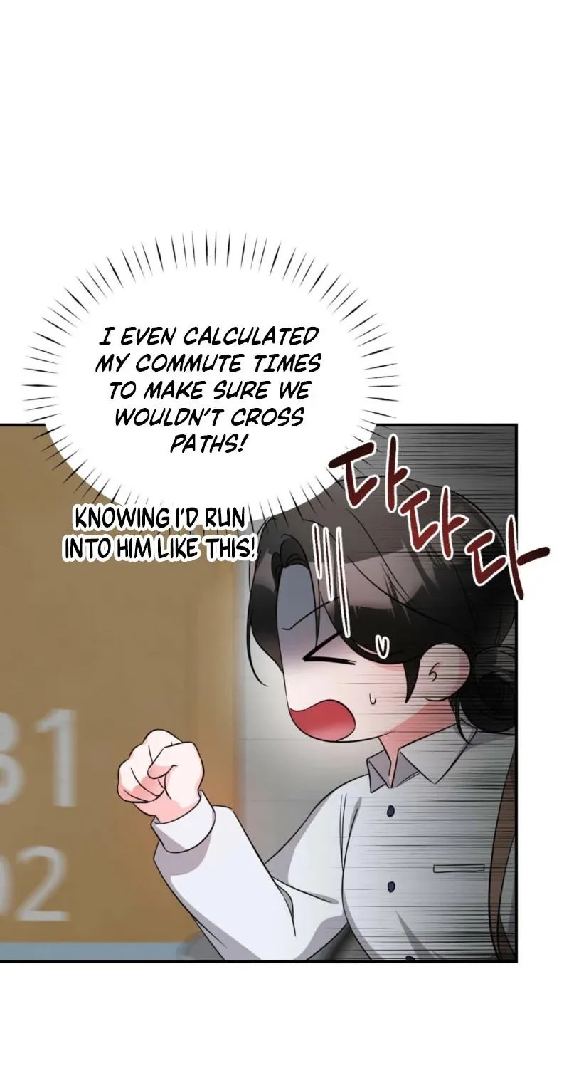Biting and Sucking Chapter 6 page 47 - 