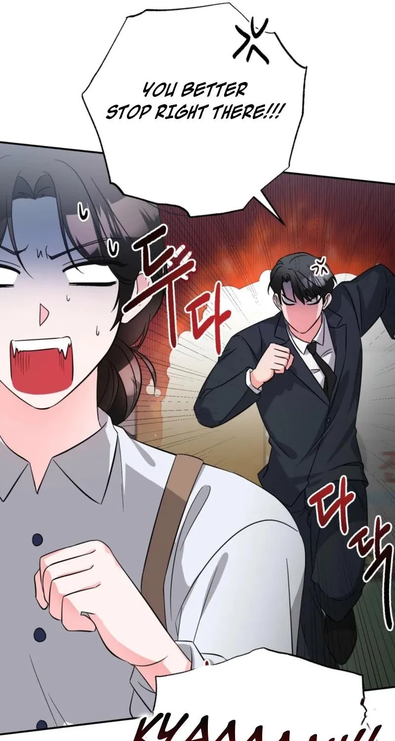 Biting and Sucking Chapter 6 page 49 - 