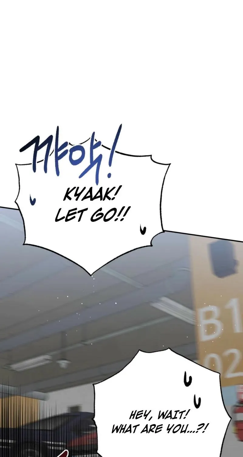 Biting and Sucking Chapter 6 page 54 - 