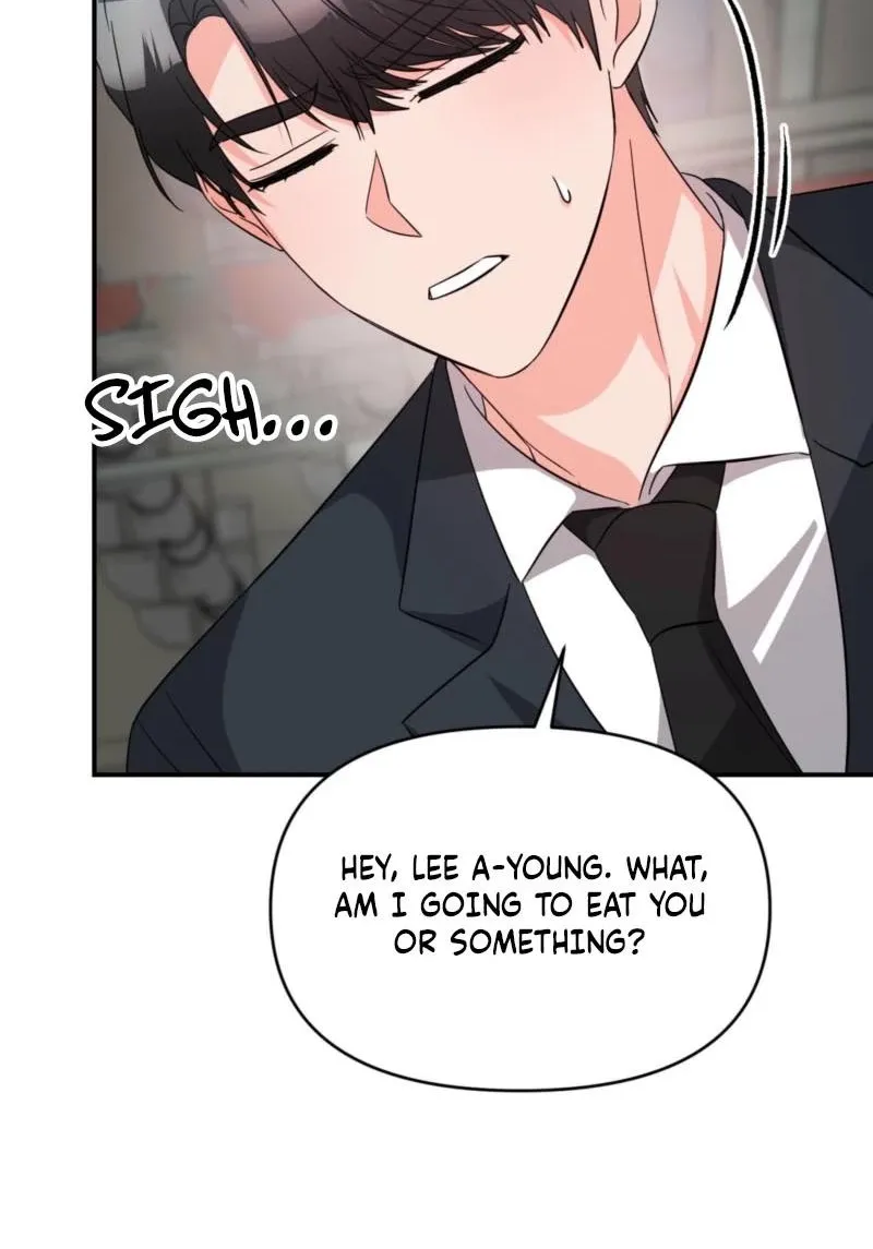 Biting and Sucking Chapter 6 page 60 - 