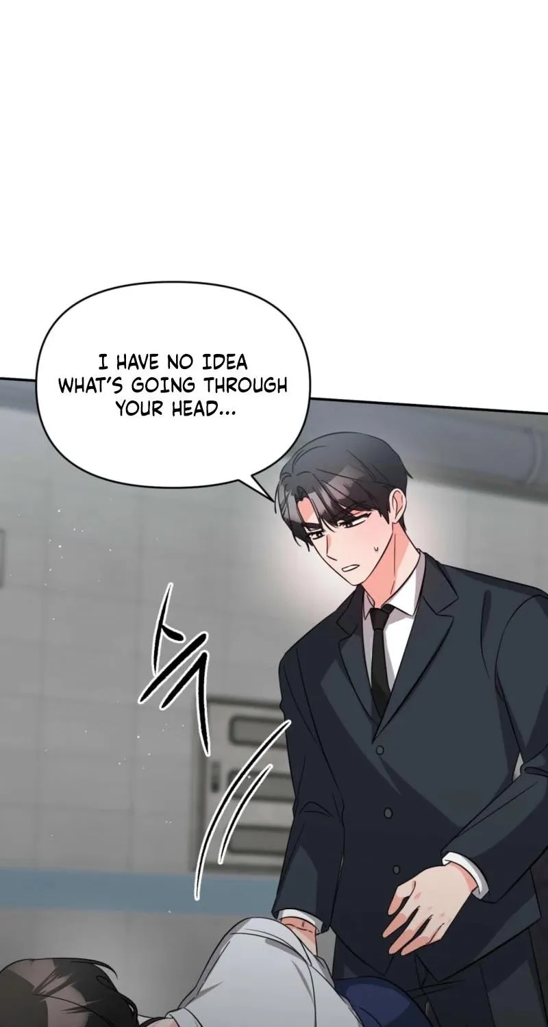 Biting and Sucking Chapter 6 page 61 - 