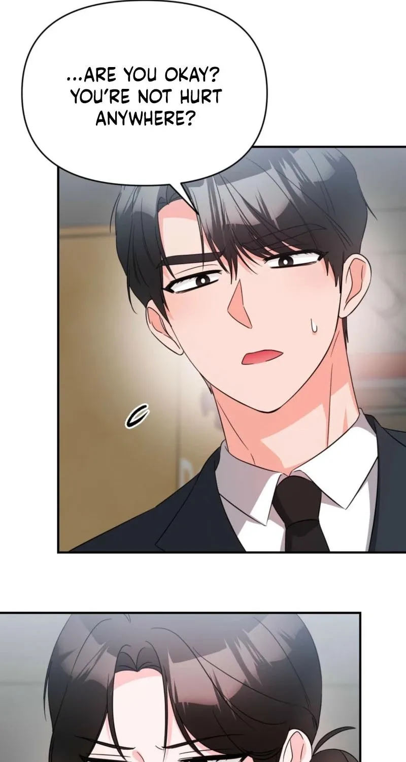 Biting and Sucking Chapter 6 page 65 - 