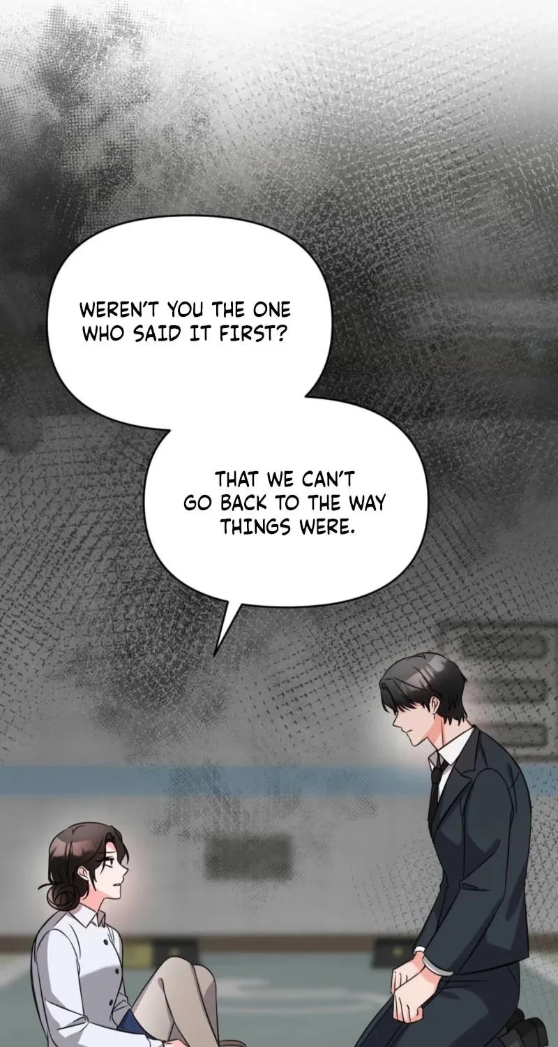 Biting and Sucking Chapter 6 page 73 - 