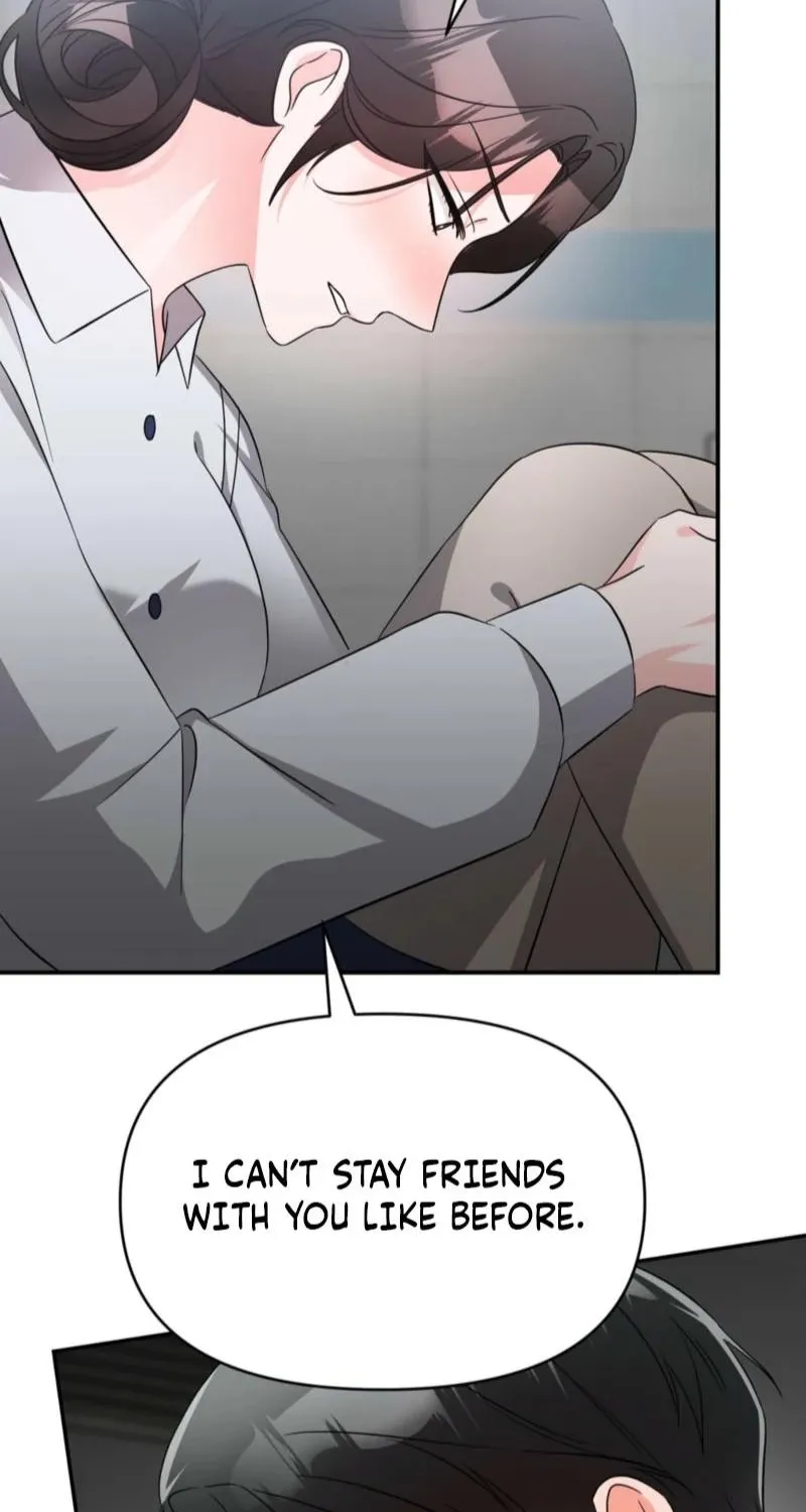 Biting and Sucking Chapter 6 page 75 - 